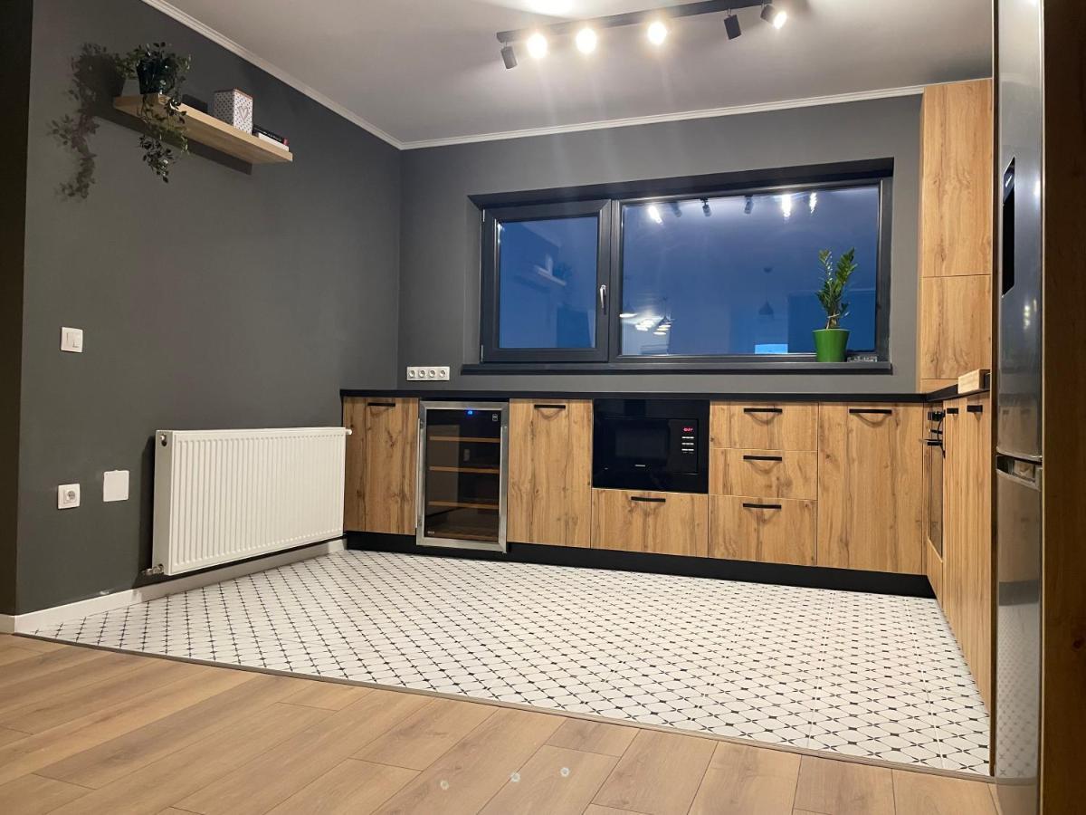 Best View Terrace Targu Mures Exterior photo